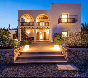 Villa Elena