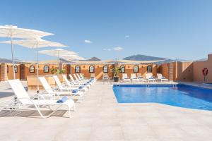 Globales Paraíso Beach