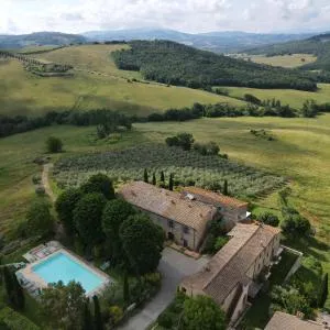 Borgo Tignano - La Casetta