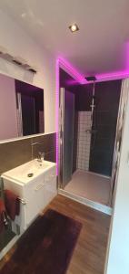 Glewitz Am Alten Fährhaus