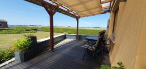 Glewitz Am Alten Fährhaus