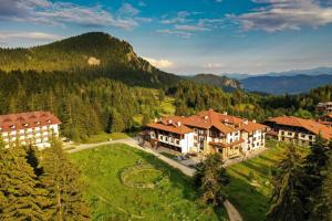 Smolyan Lakes Apartment Апартамент Смолянски езера