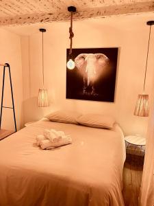 Appartements Appartement Gaillard : photos des chambres