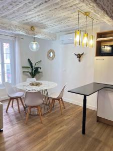 Appartements Appartement Gaillard : photos des chambres