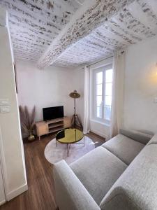 Appartements Appartement Gaillard : photos des chambres