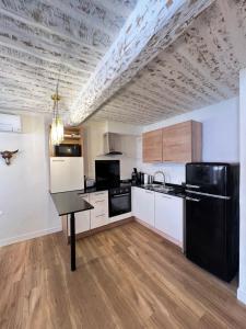 Appartements Appartement Gaillard : photos des chambres