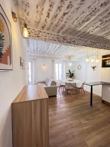 Appartements Appartement Gaillard : photos des chambres