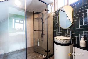Jieyuan Homestay