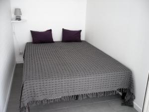 Appartement 30m2 classé 2 étoiles Atout France 200m port plages commerces