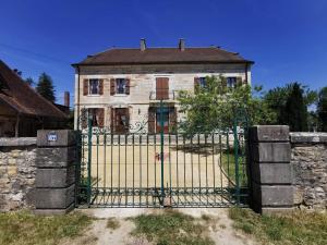 Appartements Gite 4 etoiles dans le Jura - Lagoon : photos des chambres