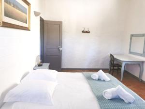 Maisons de vacances The Olive Tree - Mon Lodge en Provence : photos des chambres