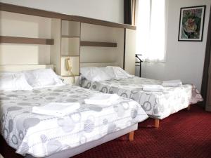 Hotels Hotel Du Gave : photos des chambres