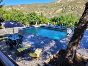 La casa de Lya - Дудар