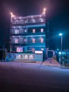 Hotel Noida Express - Noida