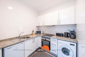 #096 Casa Antonieta 1 by Home Holidays