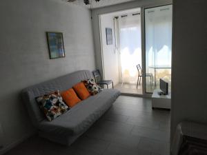 Appartement 30m2 classé 2 étoiles Atout France 200m port plages commerces
