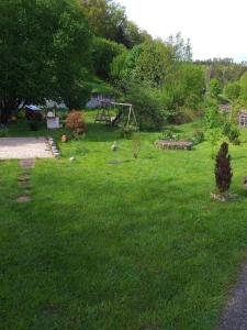 Maisons de vacances LES GALLINACES : photos des chambres