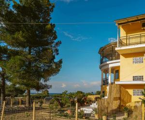 Kotrona Farmhouse - Argassi Zakynthos