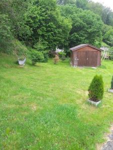 Maisons de vacances LES GALLINACES : photos des chambres