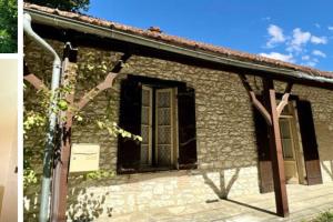 Maisons de vacances Traditional stone house in Loubes-Bernac : photos des chambres