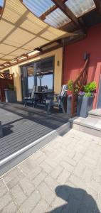 Glewitz Am Alten Fährhaus