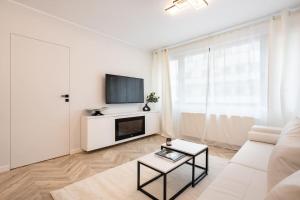 Mellow - Calea Victoriei - 2BR Luxury Apartment