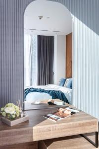 Luxury Penthouse at Dubai Marina 180 Marina Views