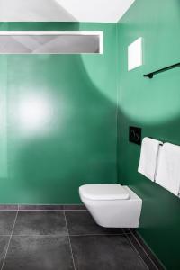 Poolhaus Appartements