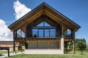 Design Appartements Ehrenhausen - Untervogau