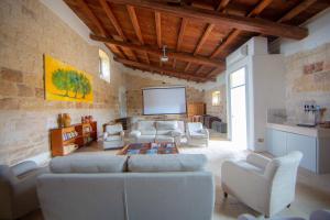 lama di luna biomasseria