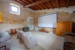 lama di luna biomasseria