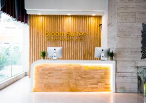 BloomSuites I Electronics City