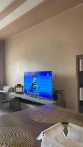 Lux furnished flat Enjoy ur stay - Settat