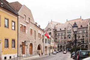 Hapimag Resort Budapest