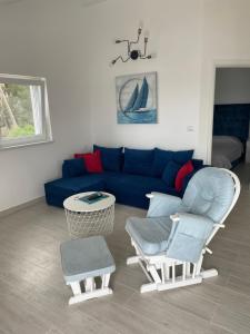 Apartments losinj sunset