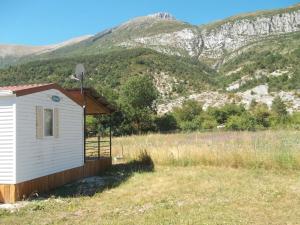 Bungalow Blieux