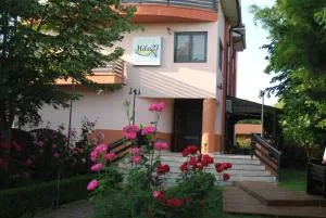 维拉德尔塔旅行旅馆 - 米拉23 - Gorgova