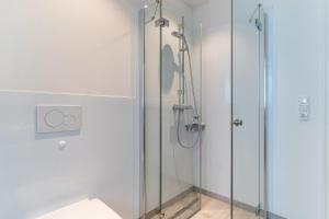 Quartier Deich-4 Ferienhaus Quartier Deich 4 Beachside