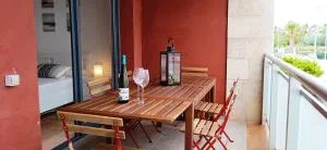 Apartament Julia - L'Eucaliptus