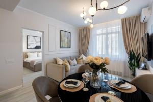 Stylish 2Br Vilacrosse Passage - Netflix