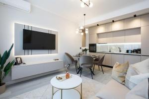 Stylish 2Br Vilacrosse Passage - Netflix
