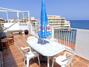 Apartamentos Medano - Atico Playa