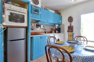 Maisons de vacances Parenthese rafraichissante a la Gueriniere : photos des chambres