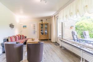 "Nordseetraum" Nordseetraum, Bungalow