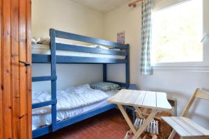 Maisons de vacances Parenthese rafraichissante a la Gueriniere : photos des chambres