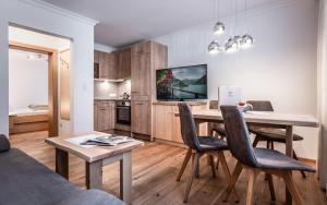 Apartment - Ground Floor room in Appartements Rosenhof