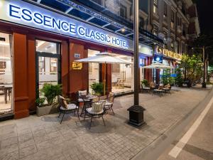 Ha Long Essence Classic Hotel