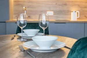 Lucky Dunes by Pailsėk Pajūry