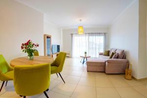 Anthi Luxury Apartments