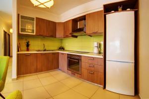 Anthi Luxury Apartments
